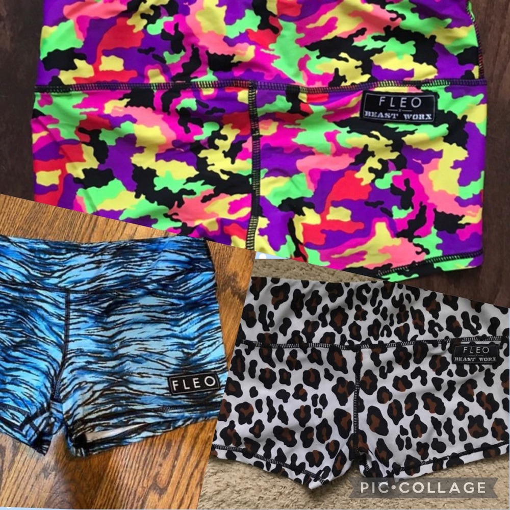Want to buy! ISO these Fleo prints:)